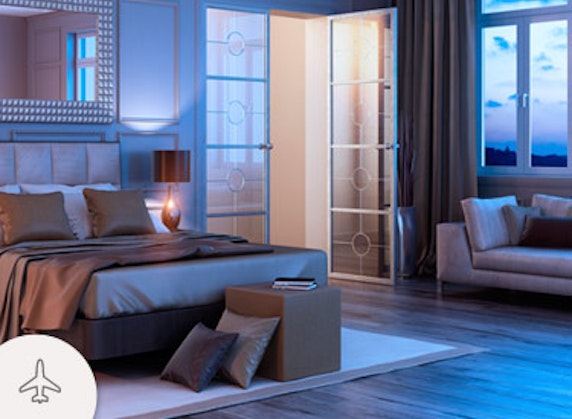 Hotel & Apartment Gutscheine & Angebote