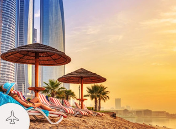 Pauschalreisen Gutscheine & Angebote