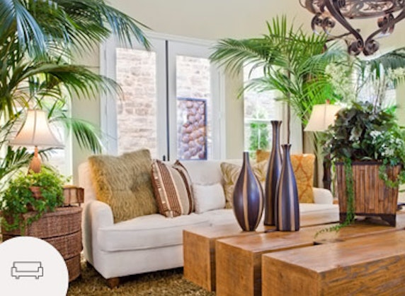 Pflanzen & Garten Gutscheine & Angebote