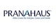 PranaHaus Logo
