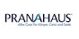 PranaHaus Logo
