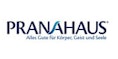 PranaHaus Logo