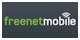 freenetmobile Logo