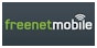 freenetmobile Logo