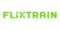 Flixtrain Logo