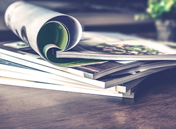 Zeitungen & Zeitschriften Gutscheine & Angebote