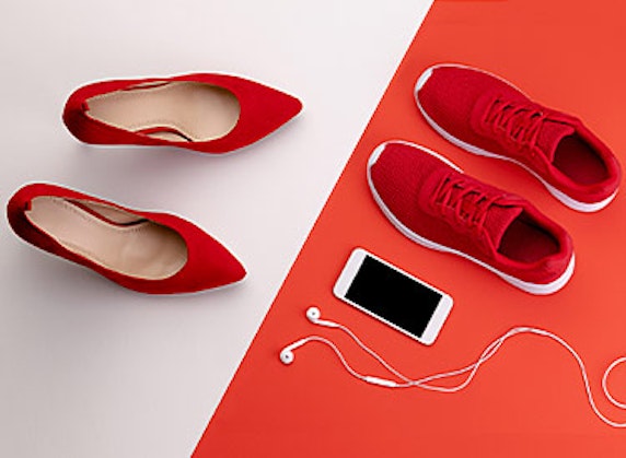 Schuhe Gutscheine & Angebote