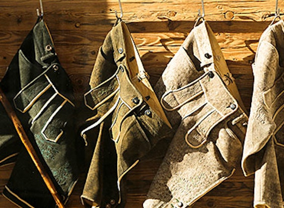 Kostüm & Trachten Gutscheine & Angebote