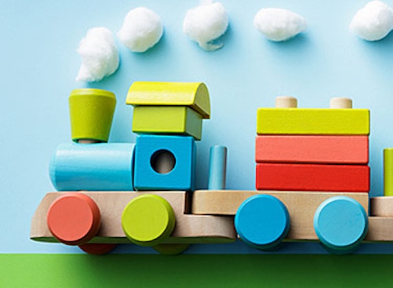 Spielzeug Gutscheine & Angebote