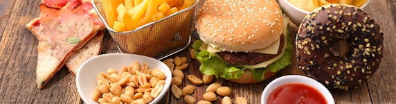 Fast Food & Restaurant Gutscheine & Angebote