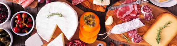 Feinkost Gutscheine & Angebote