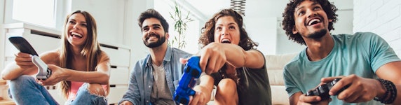 Spielekonsolen Gutscheine & Angebote