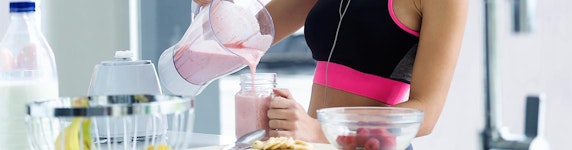 Nahrungsergänzung Gutscheine & Angebote