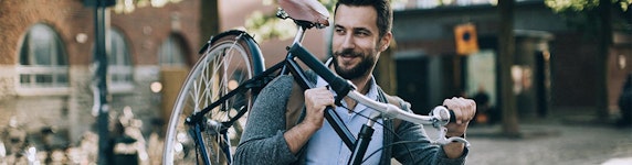 Fahrrad Gutscheine & Angebote