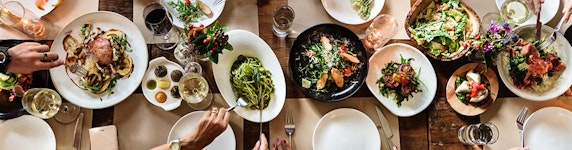 Essen & Trinken Gutscheine & Angebote