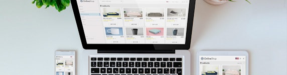 Online-Kaufhäuser Gutscheine & Angebote