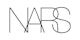 NARS Cosmetics Logo