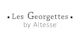 Les Georgettes Logo