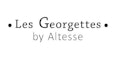 Les Georgettes Logo