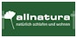 allnatura Logo