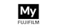 MyFUJIFILM Logo