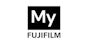 MyFUJIFILM Logo