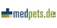 Medpets Logo