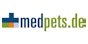 Medpets Logo