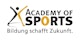 Academy of Sports Logo
