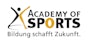 Academy of Sports Logo