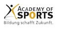 Academy of Sports Logo