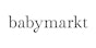 babymarkt Logo