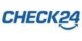 Checken bei Check24