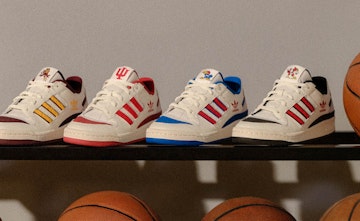 adidas Originals Basketball Footwear