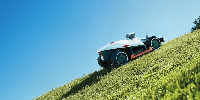 Mammotion: Bis zu 650€ Rabatt Mammotion: Bis zu 650€ Rabatt