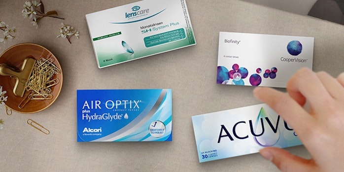 Lensbest: 15% Gutschein