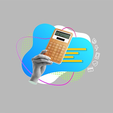 Rates, Insurances & Finances