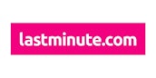 Lastminute.com Logo