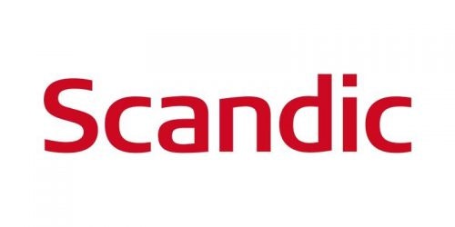 Scandic Hotels Logo