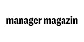 manager magazin Logo