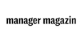 manager magazin Logo