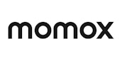 momox Logo