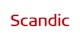 Scandic Hotels Logo