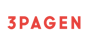 3PAGEN Logo