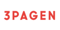 3PAGEN Logo