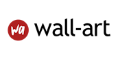 Wall Art Logo