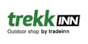 Trekkinn Logo