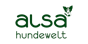 alsa-hundewelt Logo