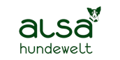 alsa-hundewelt Logo