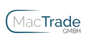 MacTrade Logo